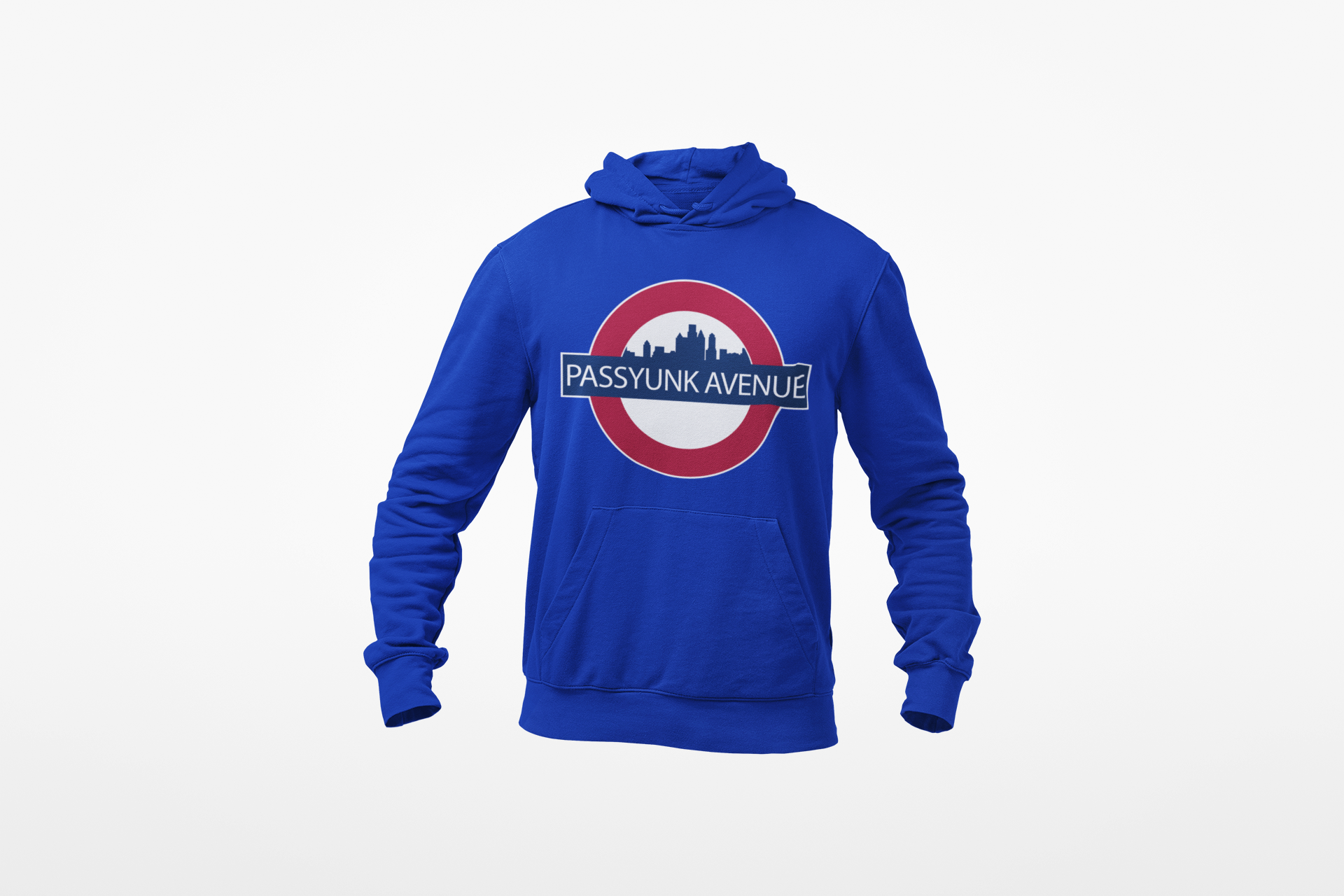 Passyunk Underground Hoodie